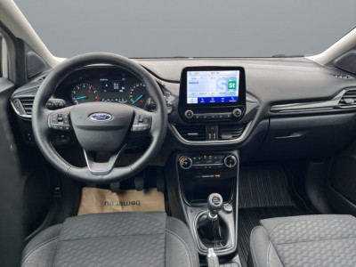 Ford Puma Gebrauchtwagen Ford Puma Gebrauchtwagen