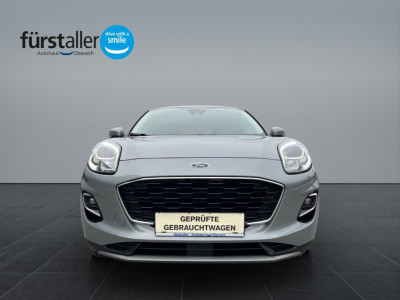 Ford Puma Gebrauchtwagen Ford Puma Gebrauchtwagen