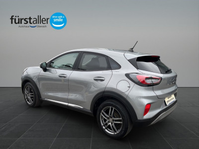 Ford Puma Gebrauchtwagen Ford Puma Gebrauchtwagen