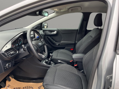 Ford Puma Gebrauchtwagen Ford Puma Gebrauchtwagen