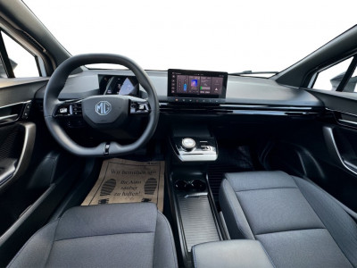 MG MG4 Vorführwagen MG MG4 Vorführwagen