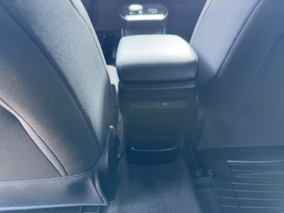 MG MG4 Vorführwagen MG MG4 Vorführwagen