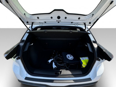 MG MG4 Vorführwagen MG MG4 Vorführwagen