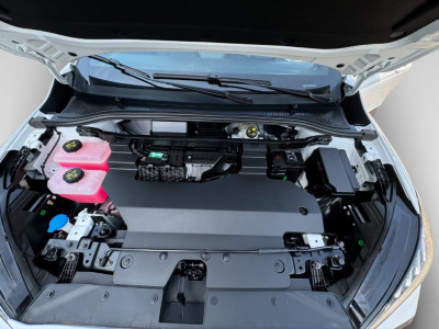 MG MG4 Vorführwagen MG MG4 Vorführwagen