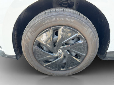 MG MG4 Vorführwagen MG MG4 Vorführwagen