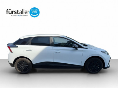 MG MG4 Vorführwagen MG MG4 Vorführwagen