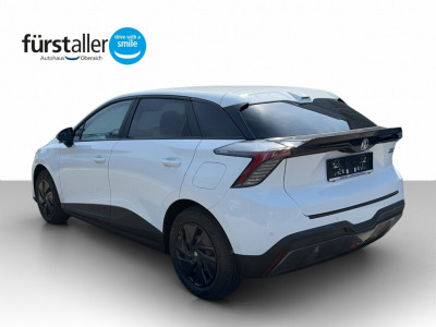 MG MG4 Vorführwagen MG MG4 Vorführwagen