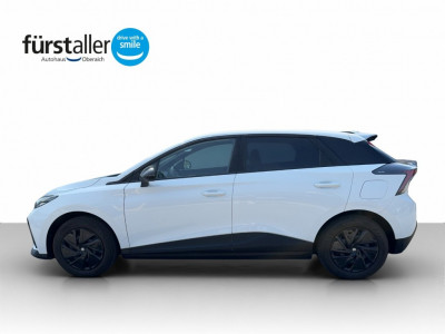 MG MG4 Vorführwagen MG MG4 Vorführwagen