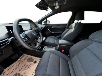 MG MG4 Vorführwagen MG MG4 Vorführwagen