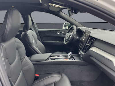 Volvo XC60 Neuwagen Volvo XC60 Neuwagen