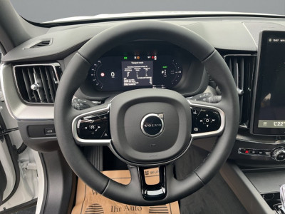 Volvo XC60 Neuwagen Volvo XC60 Neuwagen