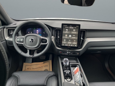 Volvo XC60 Neuwagen Volvo XC60 Neuwagen