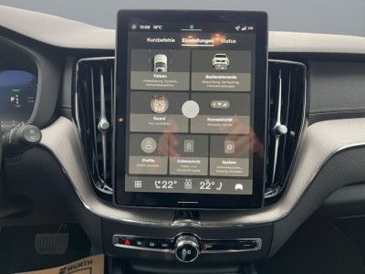 Volvo XC60 Neuwagen Volvo XC60 Neuwagen