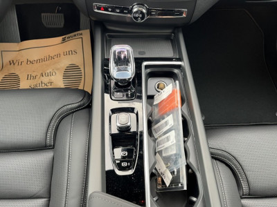 Volvo XC60 Neuwagen Volvo XC60 Neuwagen