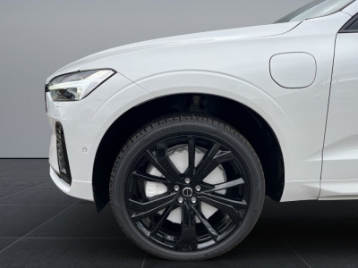 Volvo XC60 Neuwagen Volvo XC60 Neuwagen