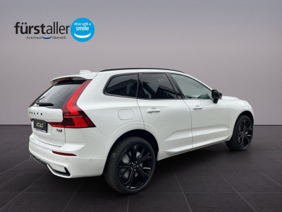 Volvo XC60 Neuwagen Volvo XC60 Neuwagen