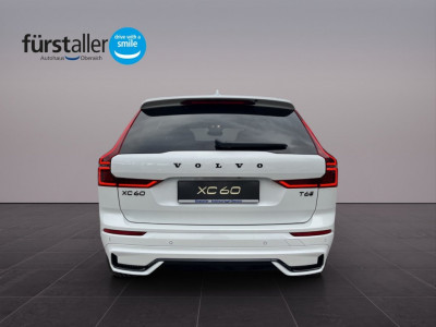 Volvo XC60 Neuwagen Volvo XC60 Neuwagen