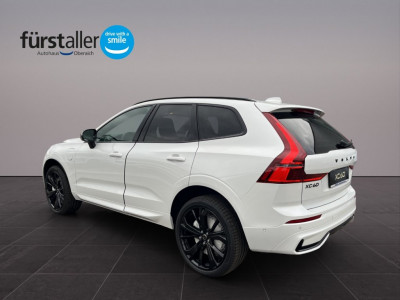 Volvo XC60 Neuwagen Volvo XC60 Neuwagen