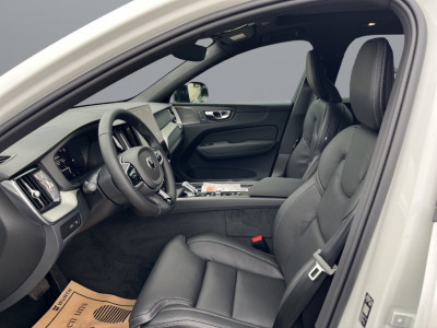 Volvo XC60 Neuwagen Volvo XC60 Neuwagen