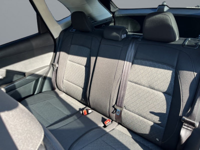 MG ZS Gebrauchtwagen MG ZS Gebrauchtwagen