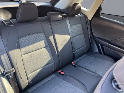 MG ZS Gebrauchtwagen MG ZS Gebrauchtwagen