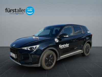 MG ZS Gebrauchtwagen