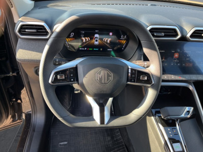 MG ZS Gebrauchtwagen MG ZS Gebrauchtwagen