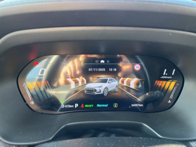 MG ZS Gebrauchtwagen MG ZS Gebrauchtwagen