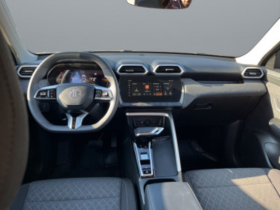 MG ZS Gebrauchtwagen MG ZS Gebrauchtwagen