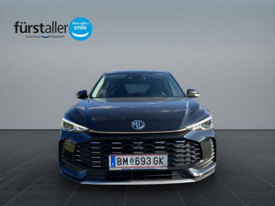 MG ZS Gebrauchtwagen MG ZS Gebrauchtwagen