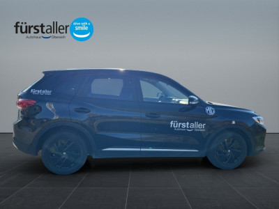 MG ZS Gebrauchtwagen MG ZS Gebrauchtwagen