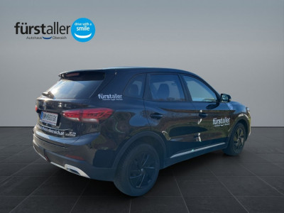 MG ZS Gebrauchtwagen MG ZS Gebrauchtwagen