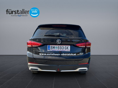 MG ZS Gebrauchtwagen MG ZS Gebrauchtwagen