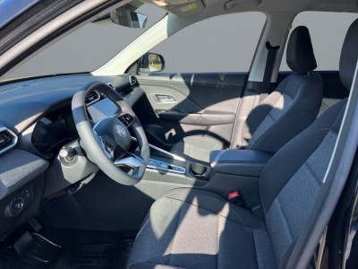 MG ZS Gebrauchtwagen MG ZS Gebrauchtwagen