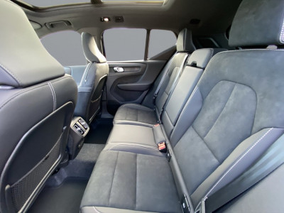 Volvo XC40 Vorführwagen Volvo XC40 Vorführwagen