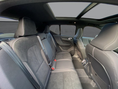 Volvo XC40 Vorführwagen Volvo XC40 Vorführwagen