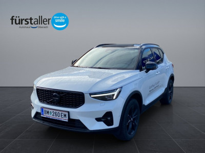 Volvo XC40 Vorführwagen