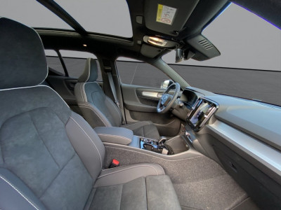 Volvo XC40 Vorführwagen Volvo XC40 Vorführwagen