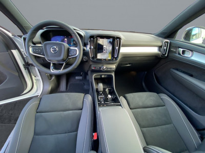 Volvo XC40 Vorführwagen Volvo XC40 Vorführwagen