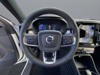 Volvo XC40 Vorführwagen Volvo XC40 Vorführwagen