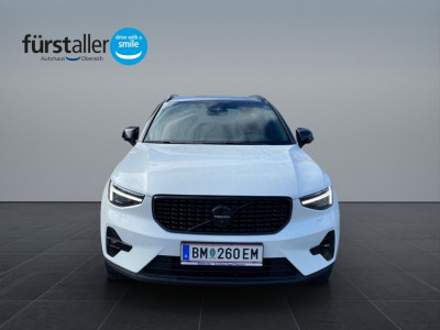 Volvo XC40 Vorführwagen Volvo XC40 Vorführwagen