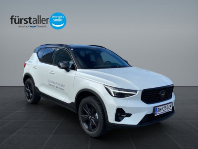 Volvo XC40 Vorführwagen Volvo XC40 Vorführwagen
