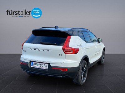 Volvo XC40 Vorführwagen Volvo XC40 Vorführwagen