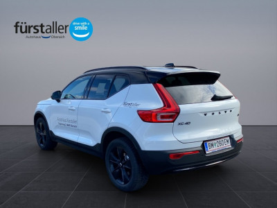 Volvo XC40 Vorführwagen Volvo XC40 Vorführwagen