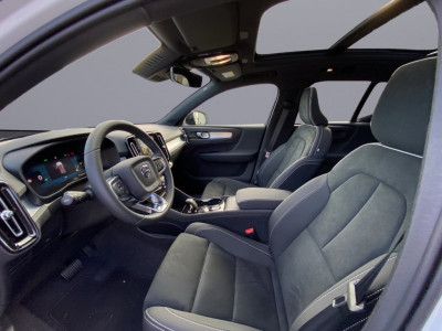 Volvo XC40 Vorführwagen Volvo XC40 Vorführwagen