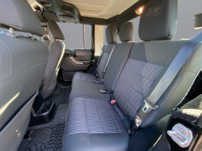 Jeep Wrangler Gebrauchtwagen Jeep Wrangler Gebrauchtwagen