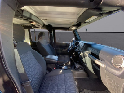 Jeep Wrangler Gebrauchtwagen Jeep Wrangler Gebrauchtwagen