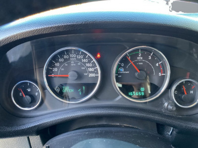 Jeep Wrangler Gebrauchtwagen Jeep Wrangler Gebrauchtwagen