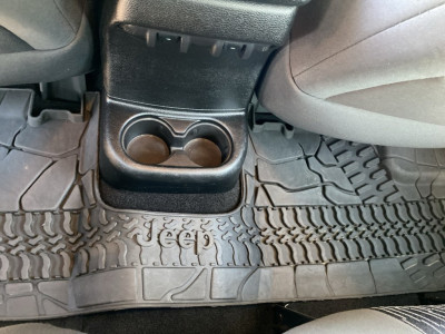 Jeep Wrangler Gebrauchtwagen Jeep Wrangler Gebrauchtwagen