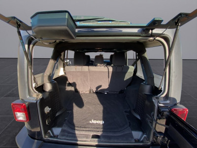 Jeep Wrangler Gebrauchtwagen Jeep Wrangler Gebrauchtwagen